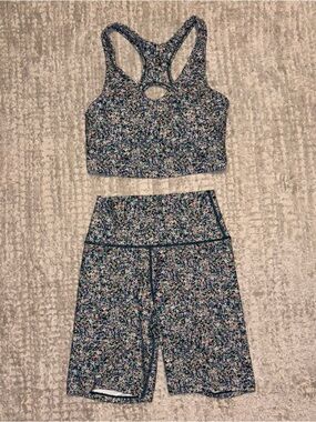 SAGE Athletic Set
